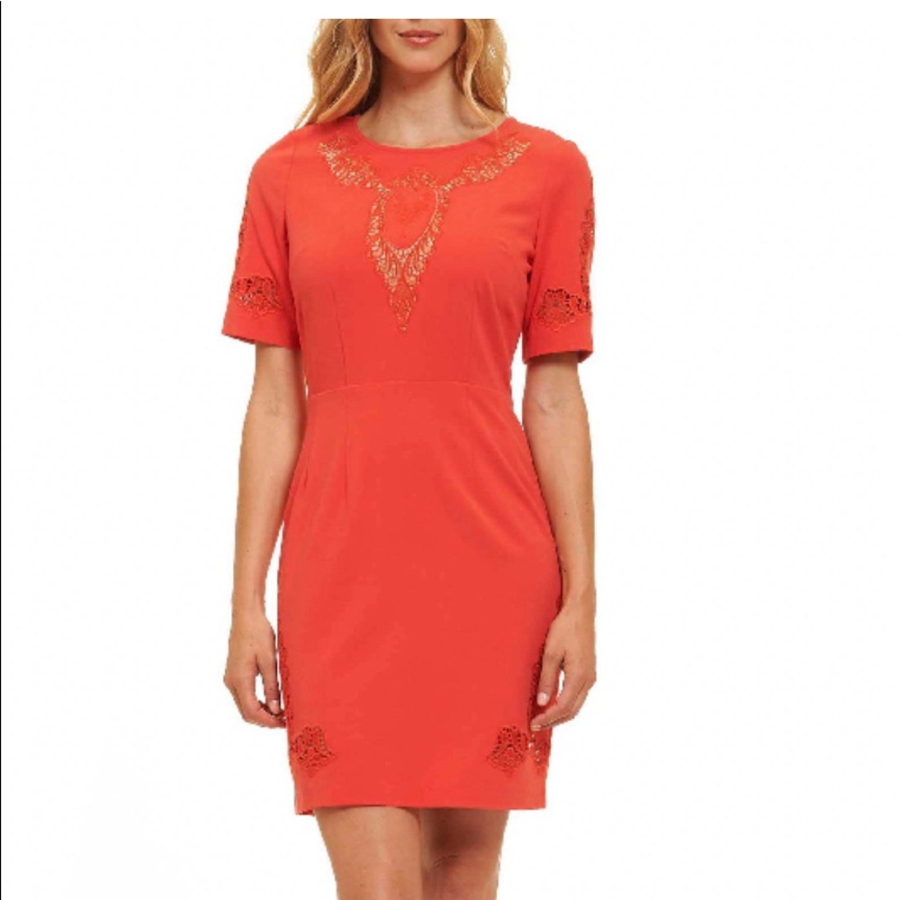 ROBERT GRAHAM Dress